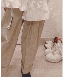 IRENE | パンツ
