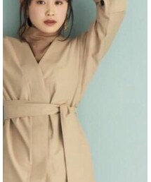 ISETAN | ワンピース/ドレス