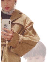 H&M | ジャケット/アウター