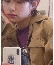 VANS | トップス