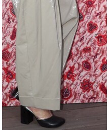 MM6 Maison Margiela | シューズ