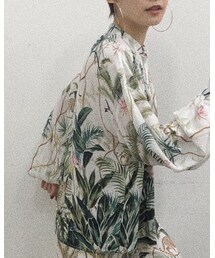 H&M | シャツ/ブラウス