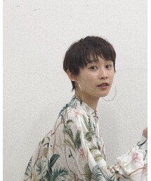 H&M | ピアス（両耳用）