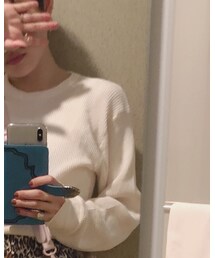 no brand | トップス