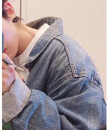 Levi's | デニムジャケット