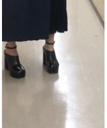 Maison Margiela | スリッポン