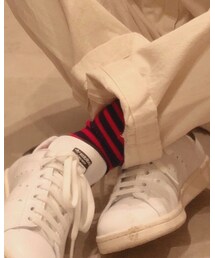 UNIQLO | ソックス/靴下