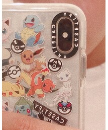CASE TiFY | スマホケース/カバー
