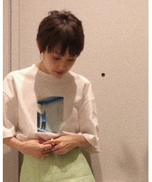 OPENING CEREMONY | Tシャツ/カットソー