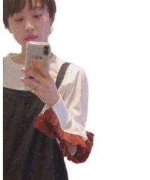 NAIFE | トップス