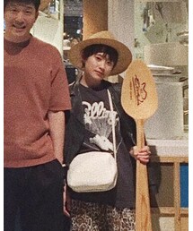 OSHIMA REI | Tシャツ/カットソー
