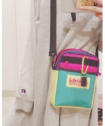 Manhattan Portage | バッグ