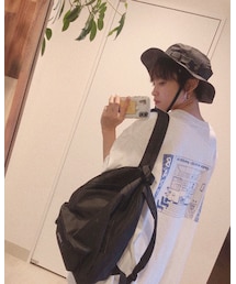 BARBER SAKOTA | Tシャツ/カットソー