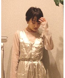 leinwande | トップス