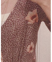 H&M | ワンピース/ドレス