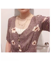 H&M | ネックレス