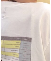 styling/ | Tシャツ/カットソー