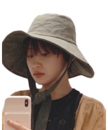 ZARA | ハット