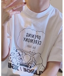 X-girl | Tシャツ/カットソー