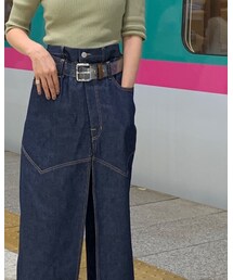 デニム | デニムパンツ