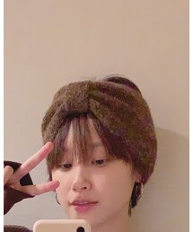 H&M | ヘアバンド