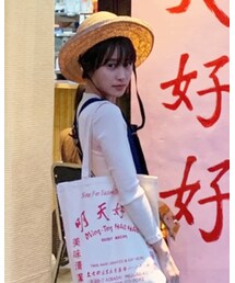 beautiful people | トップス