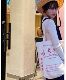 Le workwear | サロペット/オーバーオール