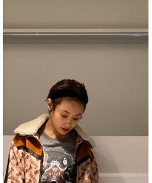 H&M | カチューシャ