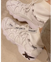 ASICS | スニーカー