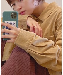 179/WG | トップス