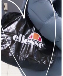 ellesse | バッグ