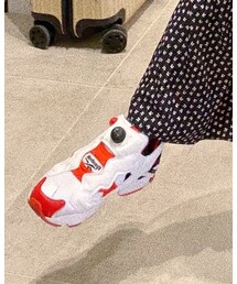 Reebok | スニーカー