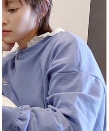 Avail | スウェット
