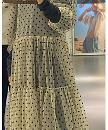 H&M | ワンピース/ドレス