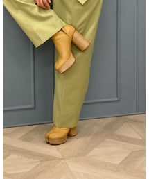 THROW | パンツ