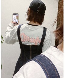 MILKFED. | Tシャツ/カットソー