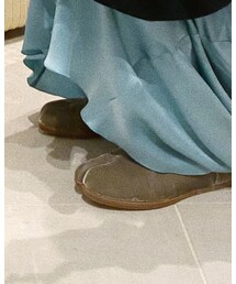 Maison Margiela | バレエシューズ