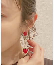 ZARA | ピアス（両耳用）