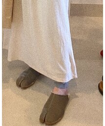 Maison Margiela | シューズ