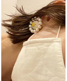 liquem | ピアス（両耳用）