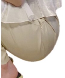 スタイルミキサー | パンツ