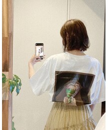 irojikake | Tシャツ/カットソー