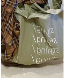 styling/ | バッグ