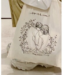 LOVE & HAPPY | バッグ