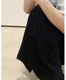 STUDIOUS | パンツ