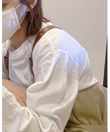 TOGA PULLA | Tシャツ/カットソー