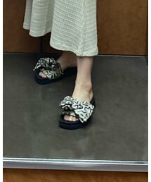 H&M | サンダル