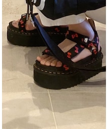 Dr. Martens | サンダル