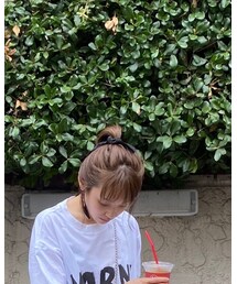 COUDRE | ヘアゴム