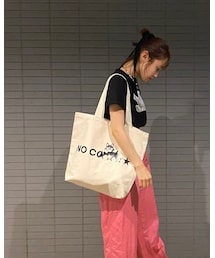 NO COFFEE | バッグ